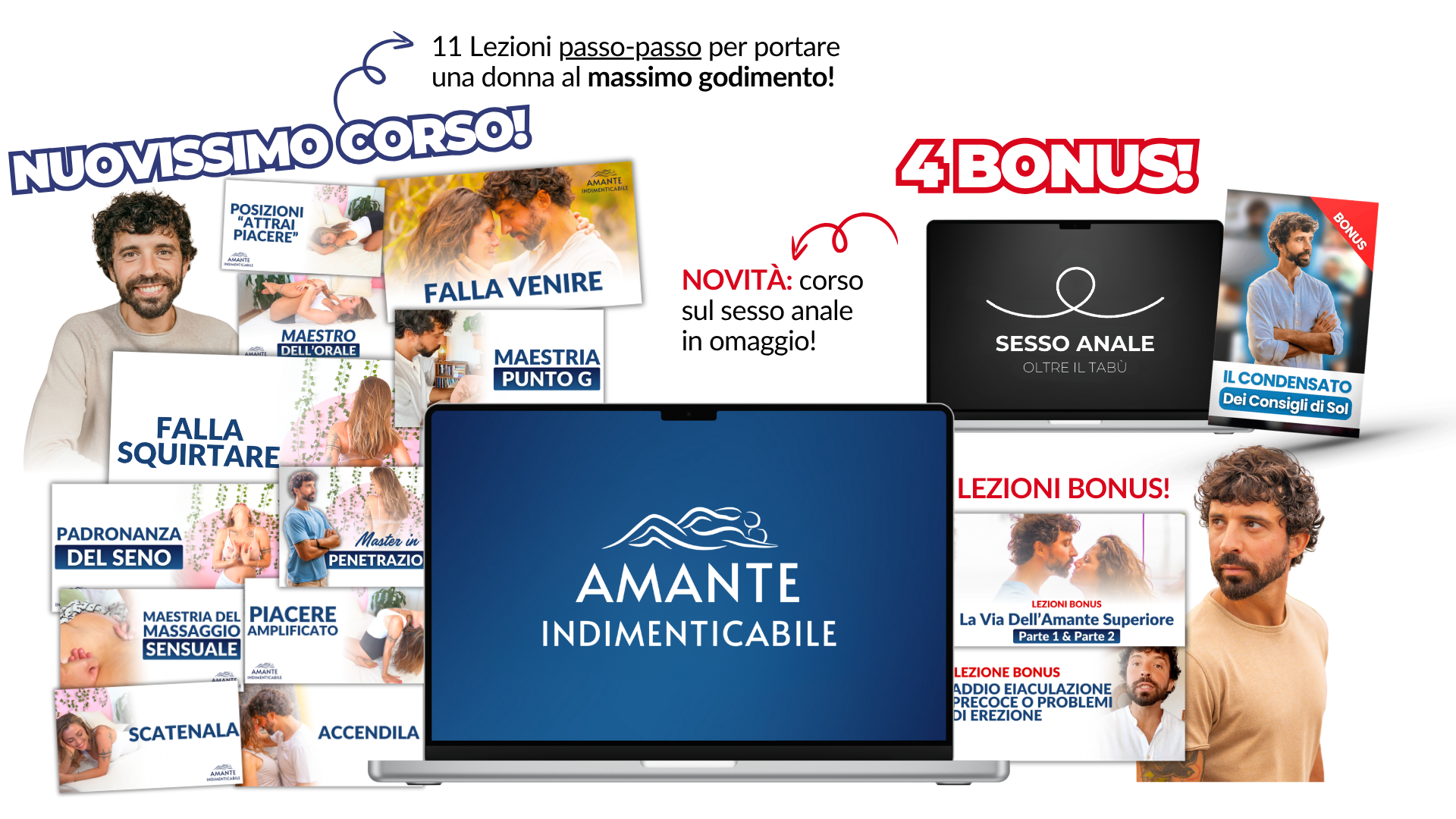 Amante Indimenticabile